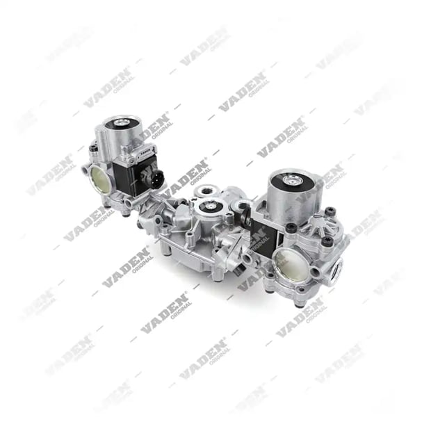 303.14.0100 Modulateur à électrovalve ABS – image 2