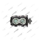 9115045060,1736785, 1600 060 003 Çift Silindirli, Kompresör, Vaden