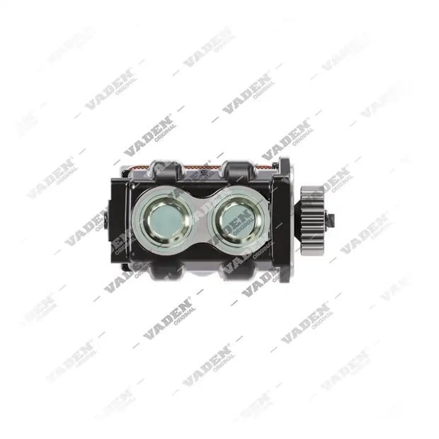 4) 9115045060,1736785, 1600 060 003 Çift Silindirli, Kompresör, Vaden