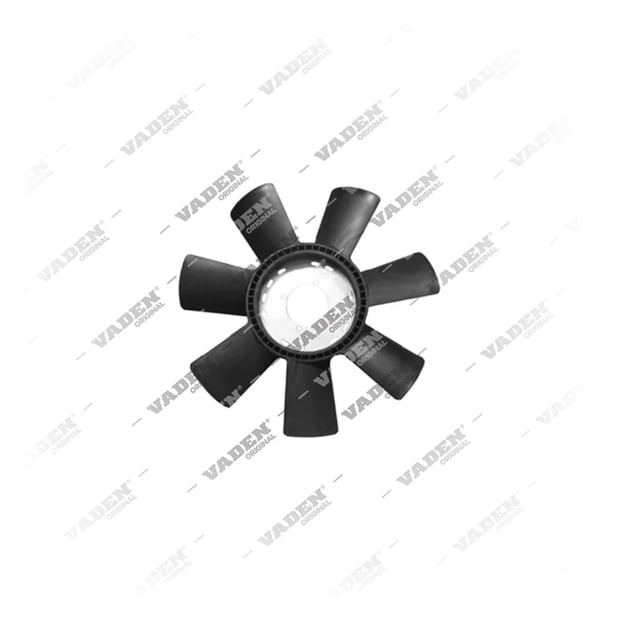 1) 3662004423, 529.01.0022 Pervane, Fan, Vaden