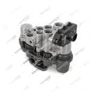 AE4528,II37464N50,II37464N52,1607416,1612054, 303.02.0022 Válvula de proteção multi-circuito, Vaden