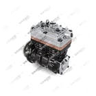 K100417N06,K100417N07,LS8902,7422147345, 1700 130 001 EURO6 Kavramalı, Kompresör, Vaden