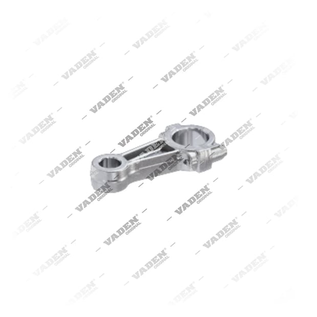 1) , 7300 100 006 Biela, Kit reparo do compressor de freio a ar, Vaden