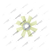 529.02.0041 Visco Fan, Fan