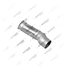 358.01.0044-SS Flexible Pipe