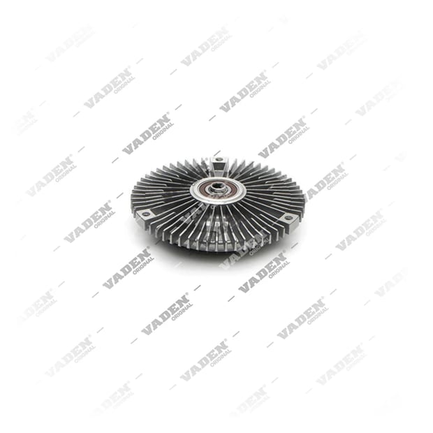 1) 0002003722,8MV376732071, 529.01.0063 Entraînement Visco, Ventilateur, Vaden