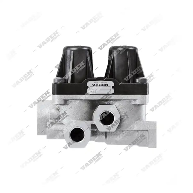 7) 20382309,20452151,20716313,20755195,21225479,9347141400,9347147400,1528375, 303.02.0034 Dörtlü Dağıtıcı Ventil, Vaden