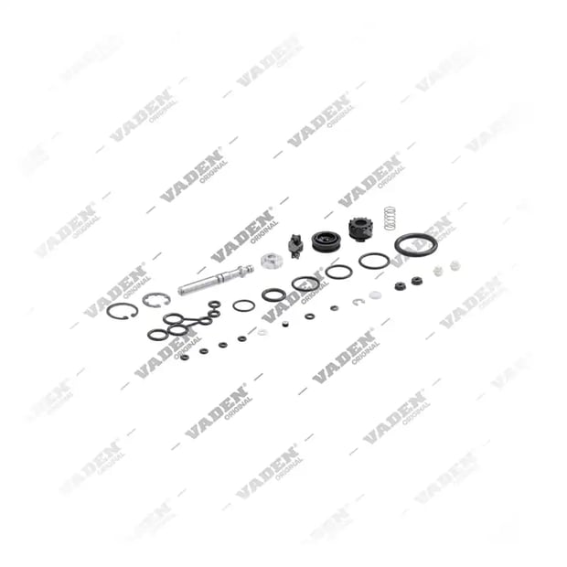 1) , 308.06.0002.04 Tamir Takımı, Hava İşlem Ünitesi, Vaden