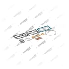 , 3200 020 100 Kit de reparação, Kit reparo do compressor de freio a ar, Vaden