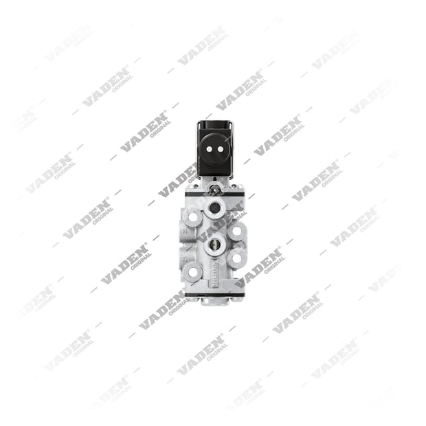 5) 1334037,1364636,1423566,1488083, 303.11.0076 Válvula, Caja de transmisión, Vaden