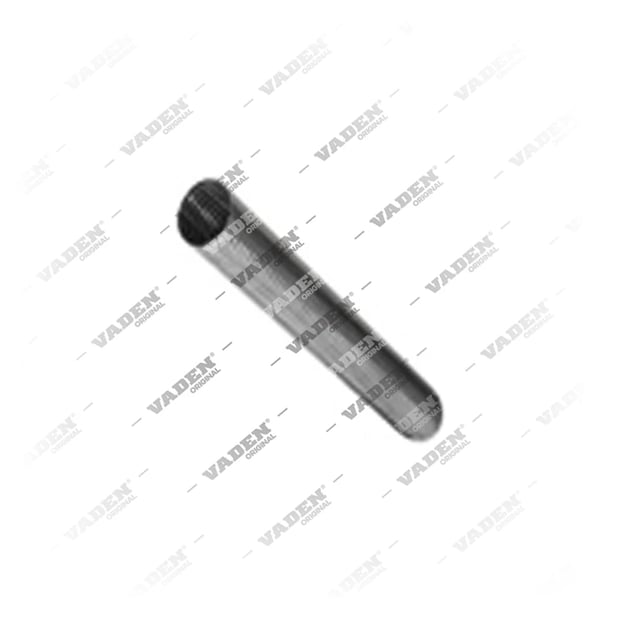 358.03.0003-50 Tubo flessibile - Front Perspective View