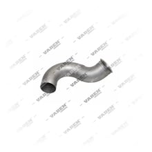 357.03.0006 Exhaust Pipe, Flexible Pipe