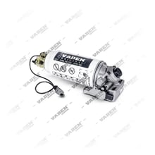 0106 058  - Su Ayırıcı Filtre, Yakıt Filtresi