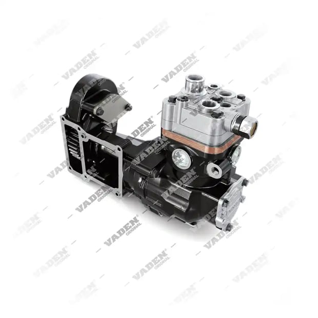 2) K035435N04S,K071325N04S,K082266N00S,K082266N04S,K118690N00S,K118690N04S,LS3907S,51540007144S,51540007145S,51540007146S,51540007147S, 1200 215 001 Tek Silindirli, Kompresör, Vaden