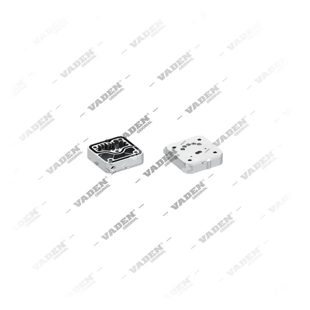 1) 51541017219S2,51541017239S2,51541017254S2,51541017261S2,51541019254S2,9115140010S2,9115140020S2, 12 05 22 Valf Pleyt, Kompresör Parçaları, Vaden