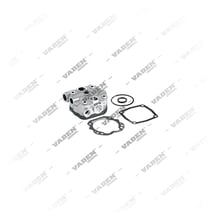 20 10 50 Cabeçote, Kit reparo do compressor de freio a ar