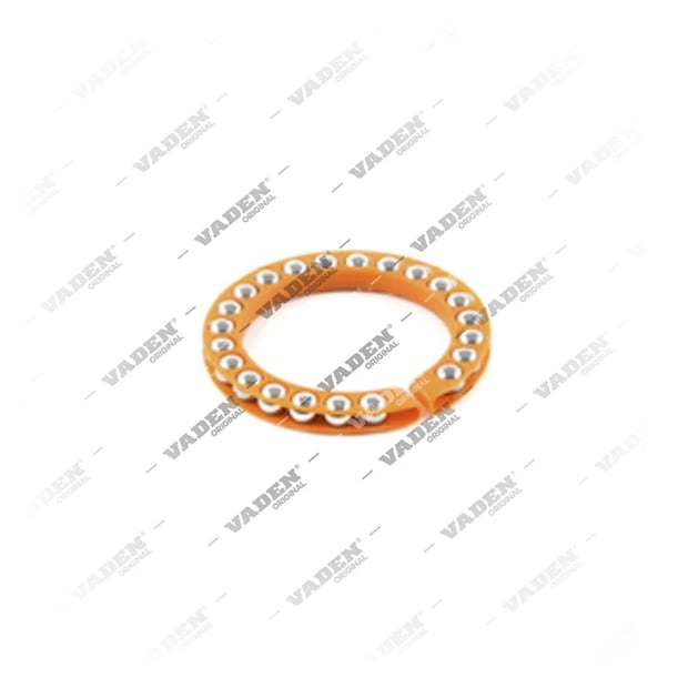 1) , 4111008 Rulman, Kaliper Şaft, Vaden