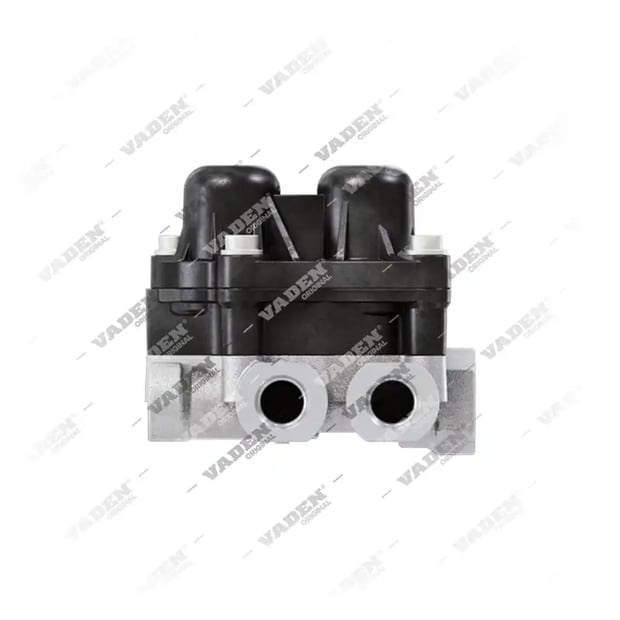 8) 20382309,20452151,20716313,20755195,3197588,AE4604, 303.02.0007 Válvula de protección de 4 circuitos, Vaden