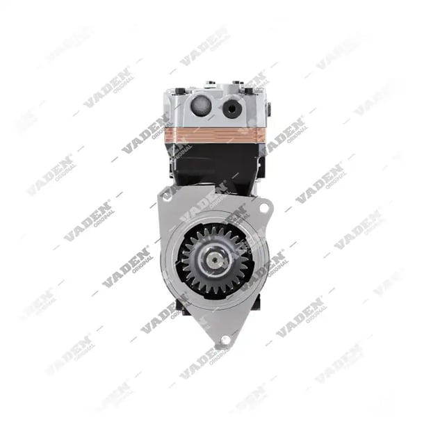 3700 030 001 Twin Cylinder, Air Compressor – image 7