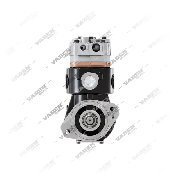 7) K068756N00,K068756N10,LK4984,9P933187, 1900 170 001 Twin Cylinder, Air Compressor, Vaden