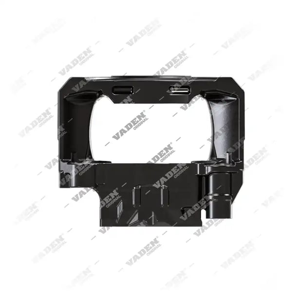 4) , 3528001  (L) Knorr-Bremse SK7, Kaliper Gövde (Boş), Vaden