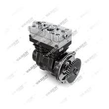1300 260 003 (7600 850 008, 3161258, 7403161258 dişli ile), Doppio cilindro, Compressore d'aria