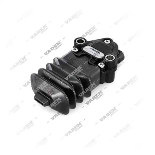 2) 4640070180, 303.03.0026 Valve de Suspension, Suspension, Vaden