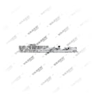 2175675, 0104 055 Kapak, Yağ Soğutucu, Vaden