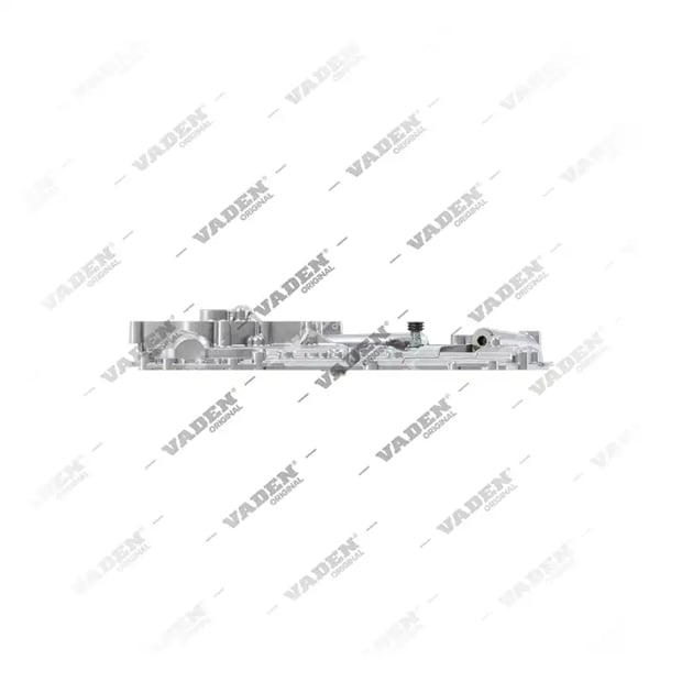 5) 2175675, 0104 055 Kapak, Yağ Soğutucu, Vaden