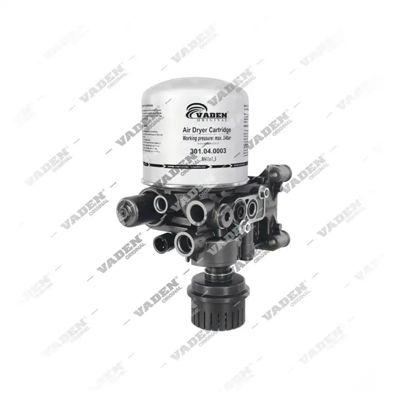 301.03.0071 Compatible Air Processing Unit | VADEN ORIGINAL