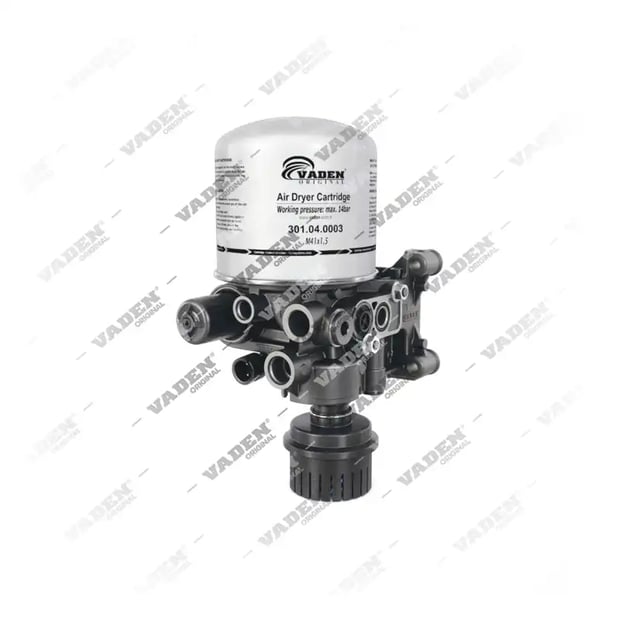 301.03.0071 Compatible Air Processing Unit | VADEN ORIGINAL
