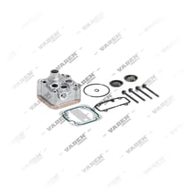 12 01 70 Cabeçote, Kit reparo do compressor de freio a ar