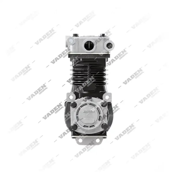 8) LP3832,SEB00348,SEB00348AT,5000249628,5000790215, 1700 040 001 Mono Cilindro, Compressor de ar, Vaden