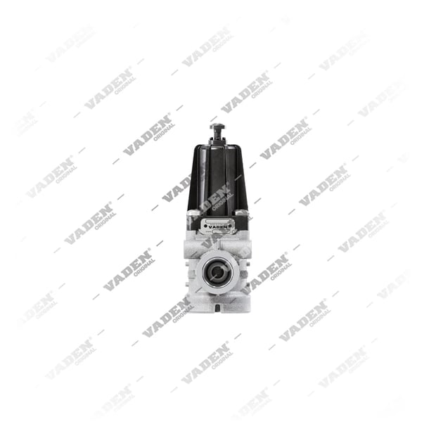 7) 4750103260, 301.07.0036 Pressure Limiting Valve, Vaden