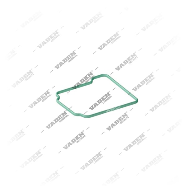 1) 4071310580,51961010048, 1100 100 170 Joint, Kit de réparation du compresseur de frein à air, Vaden