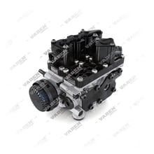 303.04.0031 - ECAS Selenoid Valf