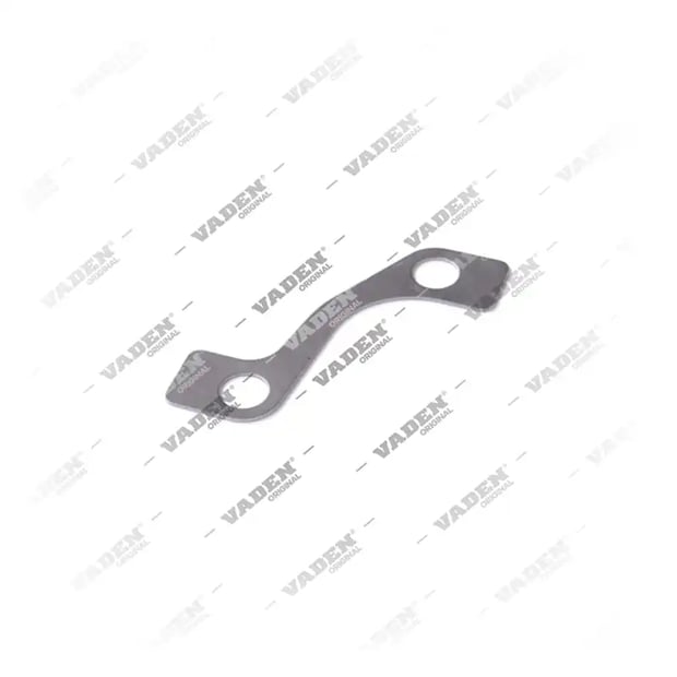 1) 4688646, 0103 013 Gasket, Crankcase, Vaden