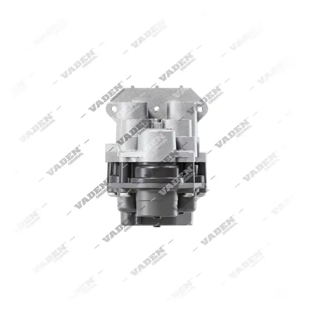 303.02.0020-S Multi-circuit Protection Valve - Rear View