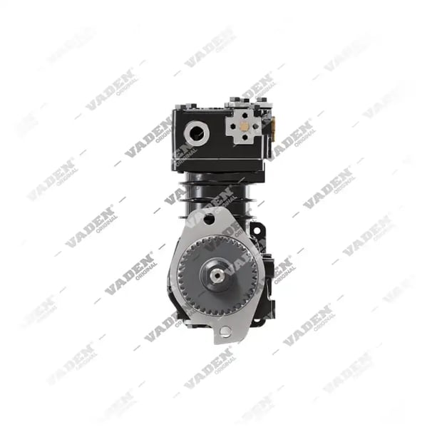 7) 65641,TUFLO550,2K97866M, 2K97866M BMC Çift Silindirli, Kompresör, Vaden