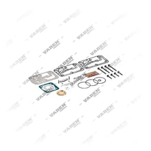 1100 030 750 Kit de reparação, Kit reparo do compressor de freio a ar