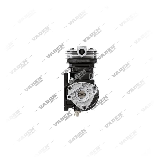 8) II14570AT,II18355,II18355AT,LK1813,0041319401,0041319501, 1100 170 006 Single Cylinder, Air Compressor, Vaden