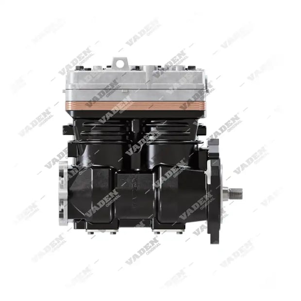 1700 070 001 Cilindro duplo, Compressor de ar – imagem 5