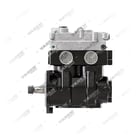 9125120170,21521355, 1300 240 003 Cilindro duplo, Compressor de ar, Vaden