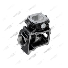 7100 921 027 Cárter do compressor, Compressor de freio a ar