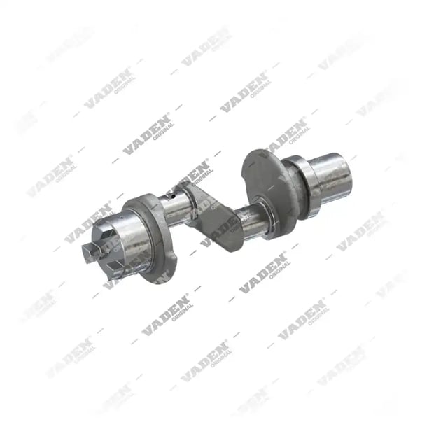 1) , 7200 702 002 Krank, Kompresör Parçaları, Vaden