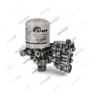 K001447,K012243,K043827N00,ZB4587,41211254,41211384,41285078, 41285078 Komple, Kurutuculu Tahliye Valfi, Vaden