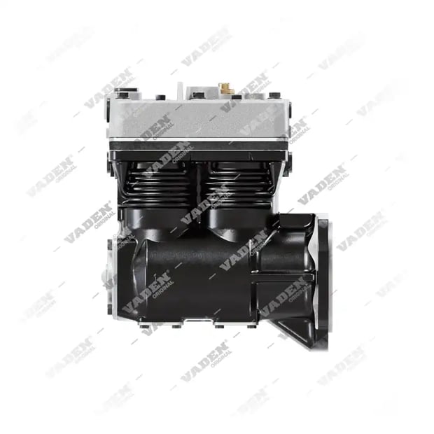 5004416 BENDIX Çift Silindirli, Kompresör – görsel 5