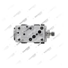 4115530010SP2,4115530020SP2,4115530030SP2,4115530040SP2,9061301515SP2,9061301815SP2,9061304715SP2,9061305215SP2, 1100 225 020 (dişli olmadan) Çift Silindirli, Kompresör, Vaden