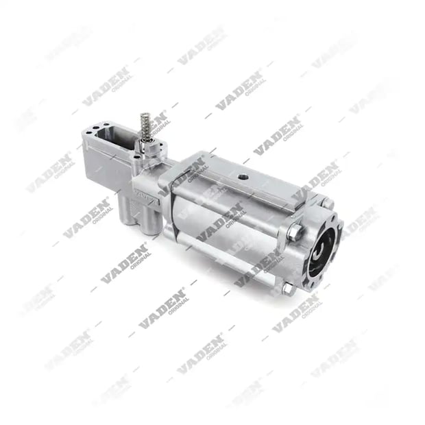 1) 81326906017,81326906027,0501215299, 303.11.0113 Ventil, Şanzıman Kutusu, Vaden