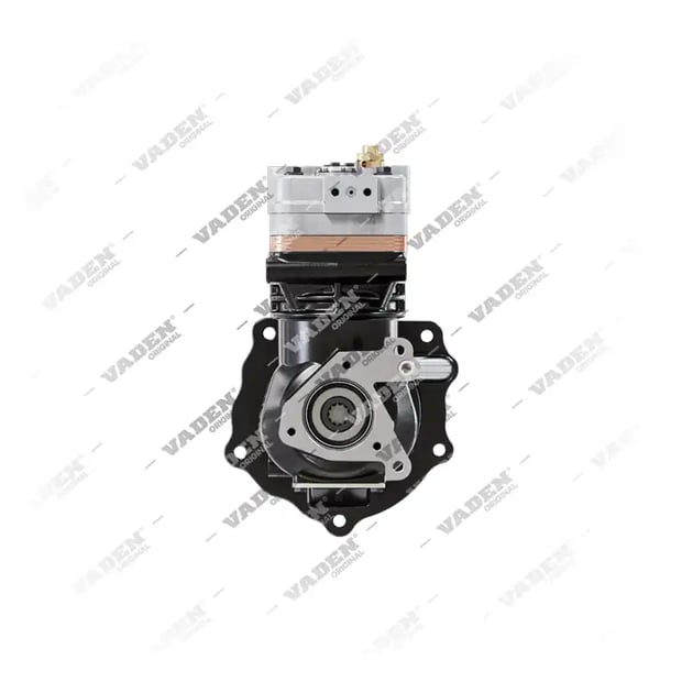 8) 5012893,5012894,5012895,5013262,801535,BA922,23523382,23531136, 2600 030 001 Çift Silindirli, Kompresör, Vaden